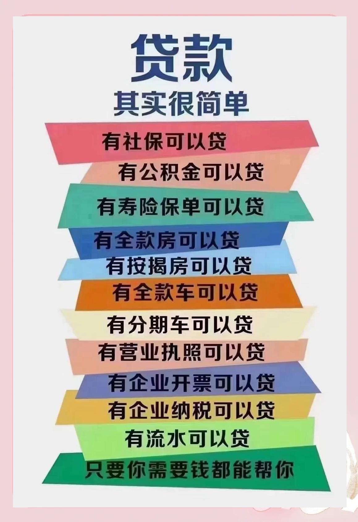 仁怀最新有社保必下的小额贷款方法分析(最方便真实的仁怀个人社保贷款能贷多少方法)